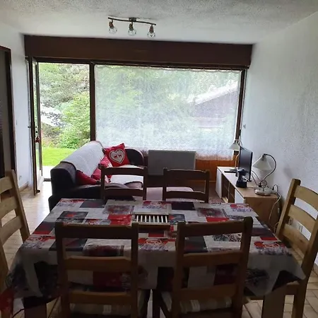 6 Personnes Les Daims 2 Apartment