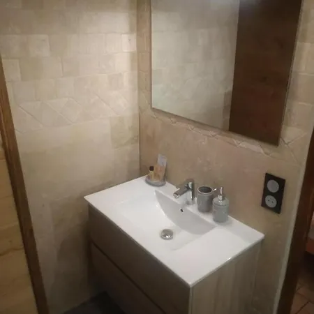 Apartment 6 Personnes Les Daims 2
